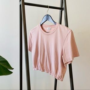 Wilfred Cropped Tee